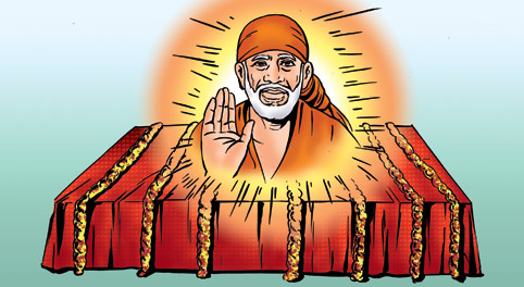 Information about Shirdi Sai Baba Life History. Sri Shirdi Sai Baba is one of the greatest saints ever born in India and has millions of devotees all over the World.